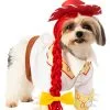 Rubies Costume Co. Inc Toy Story Jessie Dog Costume