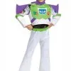 Disguise Toy Story Toddler Buzz Lightyear Deluxe Costume -Video Game Costumes Shop toy story toddler buzz lightyear deluxe costume