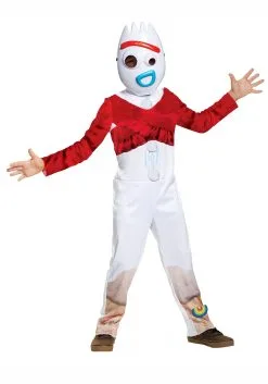 Disguise Toy Story Toddler Forky Classic Costume
