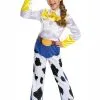 Disguise Toy Story Toddler Jessie Classic Costume 2 Disguise Toy Story Toddler Jessie Classic Costume -Video Game Costumes Shop toy story toddler jessie classic costume