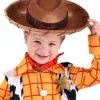 Elope Disney Toy Story Toddler Costume Hat For Woody 2 Elope Disney Toy Story Toddler Costume Hat For Woody -Video Game Costumes Shop toy story toddler woody hat