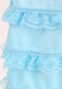 Disguise Deluxe Toy Story Women's Bo Peep Costume 14 Disguise Deluxe Toy Story Women's Bo Peep Costume -Video Game Costumes Shop toy story womens bo peep deluxe costume alt 2 upd