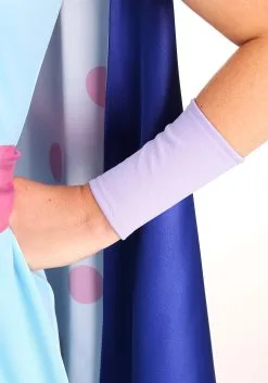 Disguise Deluxe Toy Story Women's Bo Peep Costume 15 Disguise Deluxe Toy Story Women's Bo Peep Costume -Video Game Costumes Shop toy story womens bo peep deluxe costume alt 3 upd