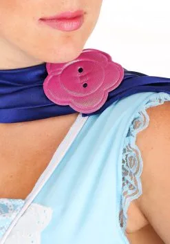 Disguise Deluxe Toy Story Women's Bo Peep Costume 16 Disguise Deluxe Toy Story Women's Bo Peep Costume -Video Game Costumes Shop toy story womens bo peep deluxe costume alt 4