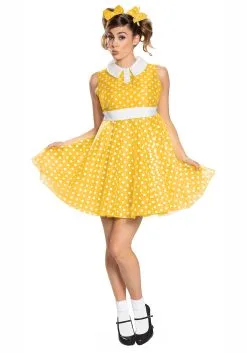 Disguise Toy Story Women's Gabby Gabby Deluxe Costume