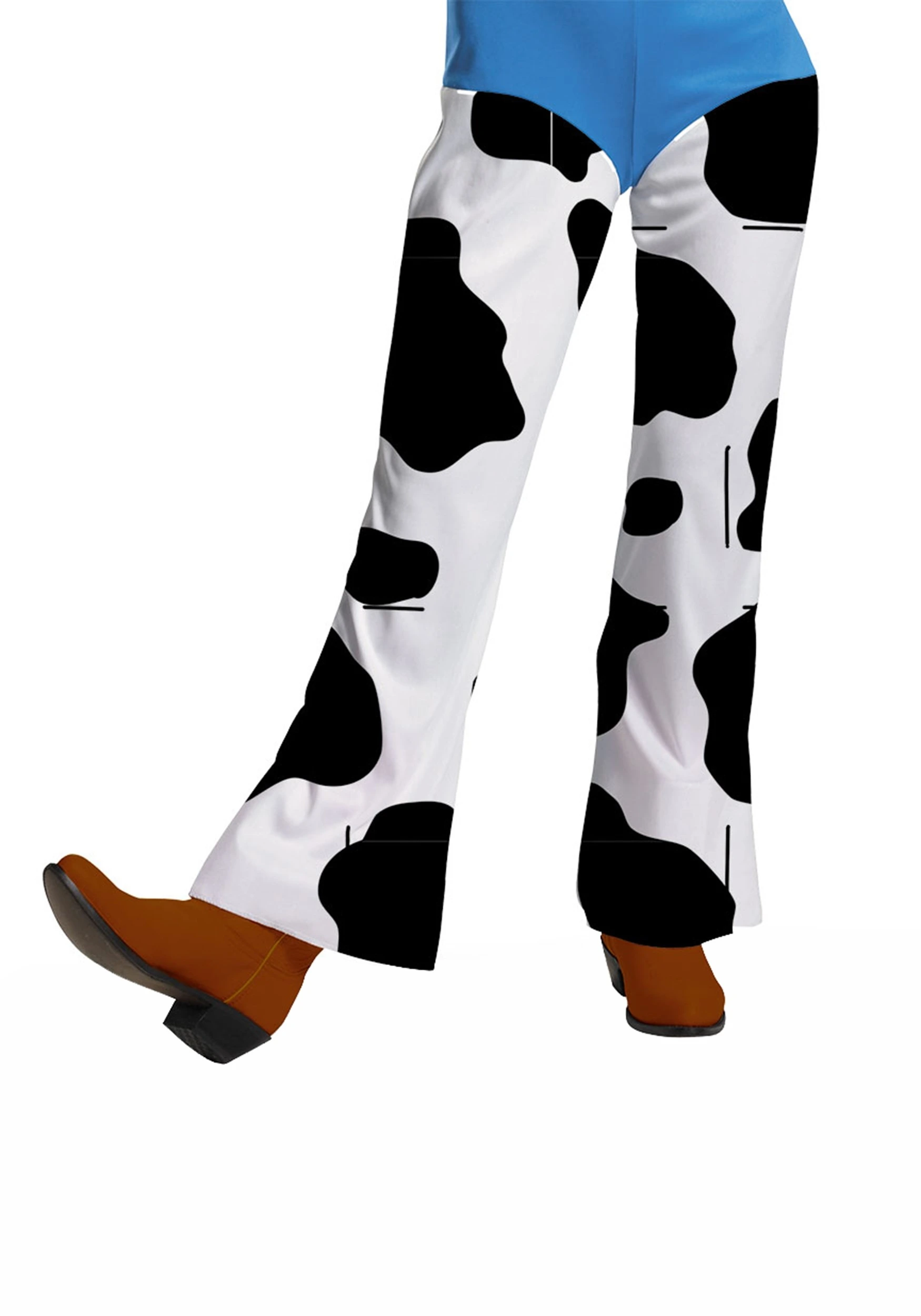 Disguise Toy Story Jessie Classic Costume For Women 6 Disguise Toy Story Jessie Classic Costume For Women - Image 4