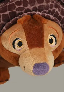 Elope Disney Tuk Tuk Companion Costume Accessory -Video Game Costumes Shop tuk tuk costume companion alt 3