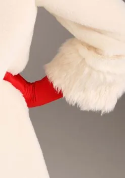 Fun Costumes Cruella De Vil Coat Costume For Teens From Disney's 101 Dalmatians -Video Game Costumes Shop tween cruella de vil costume alt 14