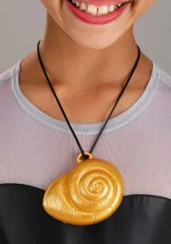 Armada Disney The Little Mermaid Tween Girl's Ursula Costume -Video Game Costumes Shop tween ursula costume alt 5