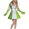 Disguise Tweens Yoshi Skirt Costume -Video Game Costumes Shop tweens yoshi skirt costume