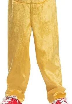 Disguise Up Classic Dug Costume For Toddlers 12 Disguise Up Classic Dug Costume For Toddlers -Video Game Costumes Shop up toddler classic dug costume alt 4