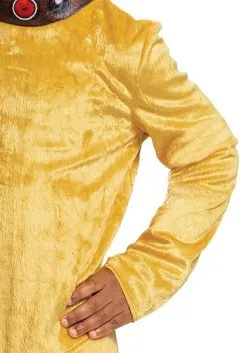 Disguise Up Classic Dug Costume For Toddlers 13 Disguise Up Classic Dug Costume For Toddlers -Video Game Costumes Shop up toddler classic dug costume alt 5