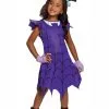 Disguise Toddler Vampirina Ghoul Classic Costume -Video Game Costumes Shop vampirina toddler vampirina ghoul classic costume