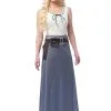 Costume Culture By Franco LLC West Girl Costume For Women