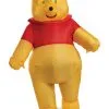 Disguise Limited Winnie The Pooh Inflatable Costume For Adults 1 Disguise Limited Winnie The Pooh Inflatable Costume For Adults -Video Game Costumes Shop winnie the pooh adult inflatable costume