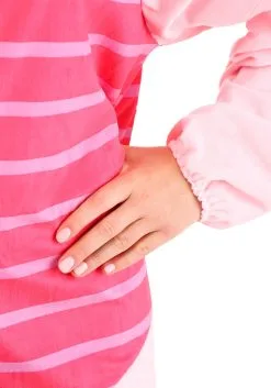 Disguise Limited Adult Deluxe Winnie The Pooh Piglet Costume -Video Game Costumes Shop winnie the pooh piglet deluxe adult costume alt 4