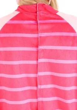 Disguise Limited Adult Deluxe Winnie The Pooh Piglet Costume -Video Game Costumes Shop winnie the pooh piglet deluxe adult costume alt 5