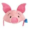 Elope Disney Winnie The Pooh Piglet Plush Headband -Video Game Costumes Shop winnie the pooh piglet plush headband