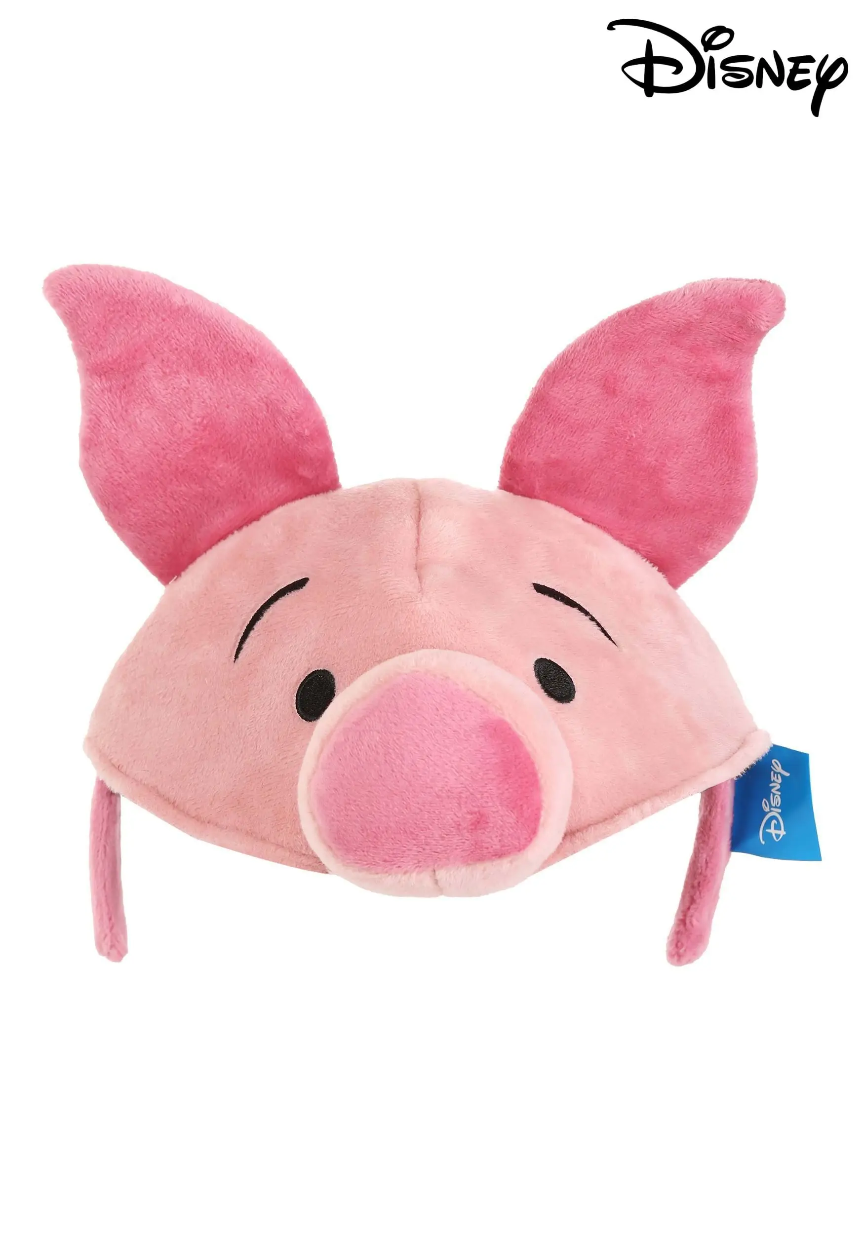 Elope Disney Winnie The Pooh Piglet Plush Headband 3 Elope Disney Winnie The Pooh Piglet Plush Headband