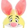 Elope Disney Winnie The Pooh Rabbit Face Headband -Video Game Costumes Shop winnie the pooh rabbit face headband