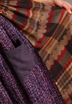 Fun Costumes Mary Sanderson Costume For Women From Disney’s Hocus Pocus -Video Game Costumes Shop women authentic hocus pocus mary sanderson costume alt 10