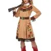 California Costume Collection Annie Oakley Women's Costume -Video Game Costumes Shop womens annie oakley costume