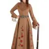 Fun Costumes Annie Oakley Women's Cowgirl Costume -Video Game Costumes Shop womens annie oakley cowgirl costume