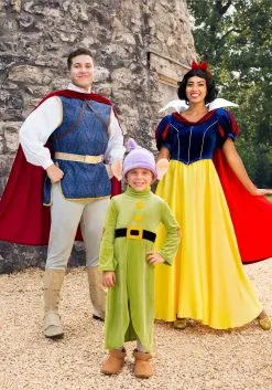 Fun Costumes Snow White Costume For Women From Disney's Snow White -Video Game Costumes Shop womens disney snow white costume alt 9