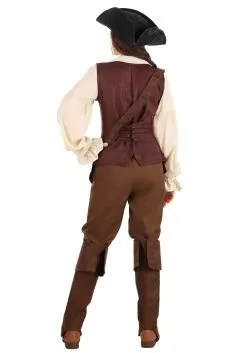 Fun Costumes Disney Pirates Of The Caribbean Women's Elizabeth Swann Costume 28 Fun Costumes Disney Pirates Of The Caribbean Women's Elizabeth Swann Costume -Video Game Costumes Shop womens elizabeth swann costume alt 11