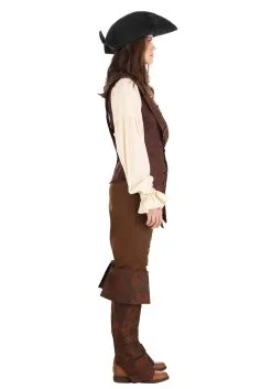 Fun Costumes Disney Pirates Of The Caribbean Women's Elizabeth Swann Costume 31 Fun Costumes Disney Pirates Of The Caribbean Women's Elizabeth Swann Costume -Video Game Costumes Shop womens elizabeth swann costume alt 14