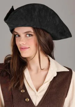 Fun Costumes Disney Pirates Of The Caribbean Women's Elizabeth Swann Costume 22 Fun Costumes Disney Pirates Of The Caribbean Women's Elizabeth Swann Costume -Video Game Costumes Shop womens elizabeth swann costume alt 5