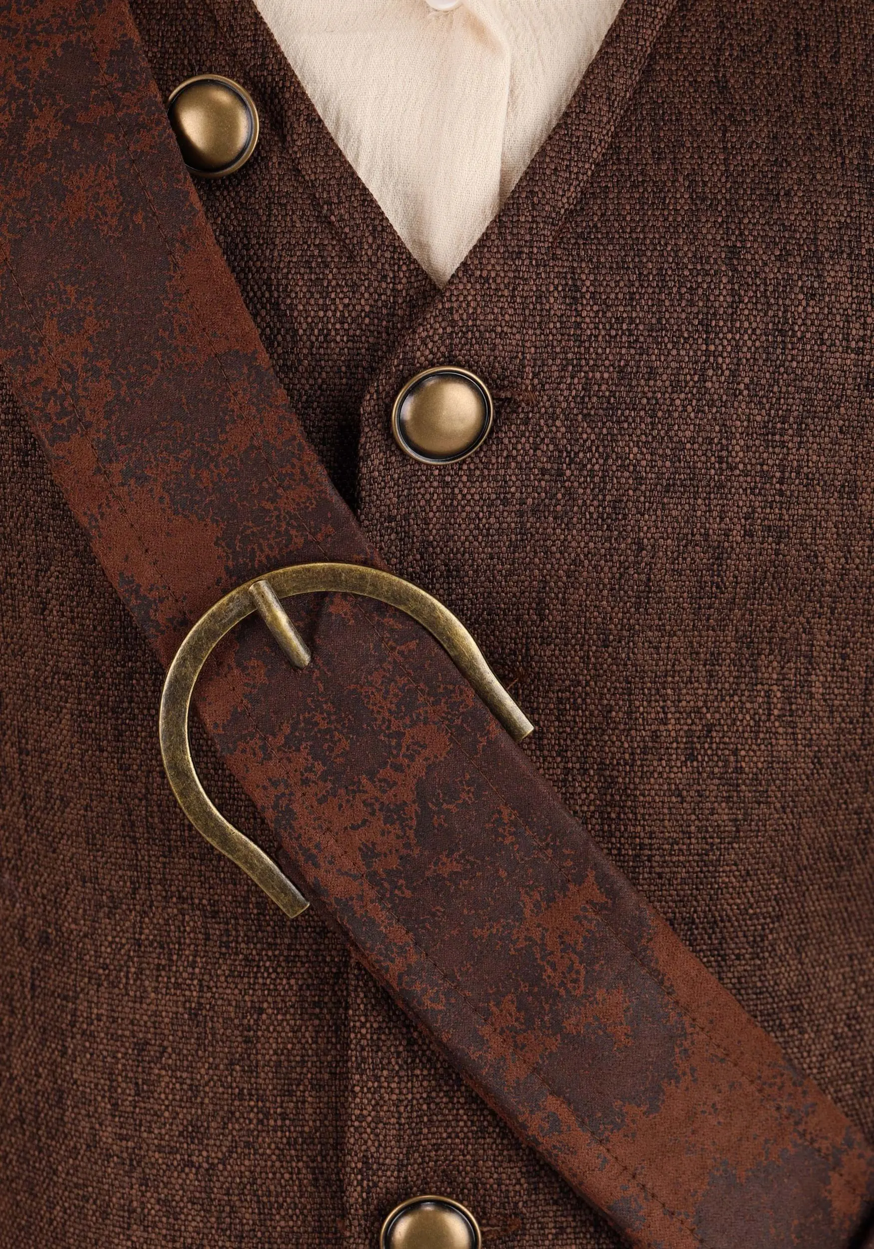 Fun Costumes Disney Pirates Of The Caribbean Women's Elizabeth Swann Costume 11 Fun Costumes Disney Pirates Of The Caribbean Women's Elizabeth Swann Costume - Image 9