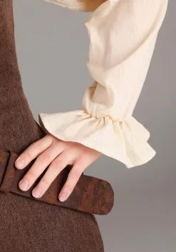 Fun Costumes Disney Pirates Of The Caribbean Women's Elizabeth Swann Costume 26 Fun Costumes Disney Pirates Of The Caribbean Women's Elizabeth Swann Costume -Video Game Costumes Shop womens elizabeth swann costume alt 9