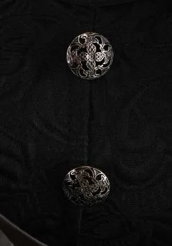 Fun Costumes Women's Fearless Pirate Costume -Video Game Costumes Shop womens fearless pirate costume alt 7