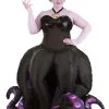 Disguise Limited Plus Size Women's Little Mermaid Prestige Ursula Costume -Video Game Costumes Shop womens little mermaid ursula prestige costume main upd