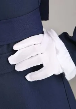 Fun Costumes Mary Poppins Costume For Women's -Video Game Costumes Shop womens mary poppins costume alt 5