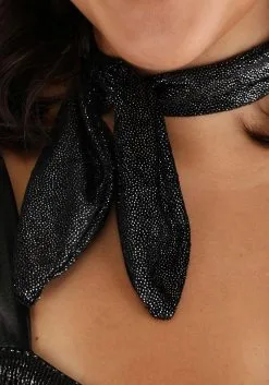 Dreamgirl Plus Size Honky Tonk Hottie Costume For Women -Video Game Costumes Shop womens plus honky tonk hottie costume alt 2