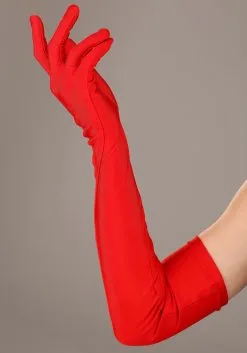 Fun Costumes Cruella De Vil Stole Costume For Women From Disney’s 101 Dalmatians -Video Game Costumes Shop womens prestige cruella de vil stole costume alt 8