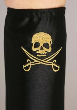 Fun Costumes Salty Seas Pirate Costume For Women 10 Fun Costumes Salty Seas Pirate Costume For Women -Video Game Costumes Shop womens salty seas pirate costume alt 4