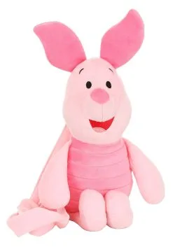 Elope Disney Piglet Costume Winnie The Pooh Companion -Video Game Costumes Shop wtp piglet costume companion alt 7