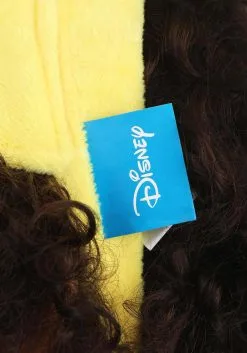 Elope Disney Winnie The Pooh Rabbit Face Headband -Video Game Costumes Shop wtp rabbit face headband alt 3