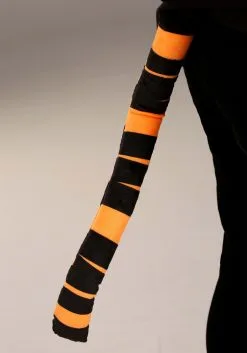 Elope Disney Winnie The Pooh Tigger Soft-Sculpted Headband & Tail Accessory Kit 13 Elope Disney Winnie The Pooh Tigger Soft-Sculpted Headband & Tail Accessory Kit -Video Game Costumes Shop wtp tigger plush headband tail kit alt 5