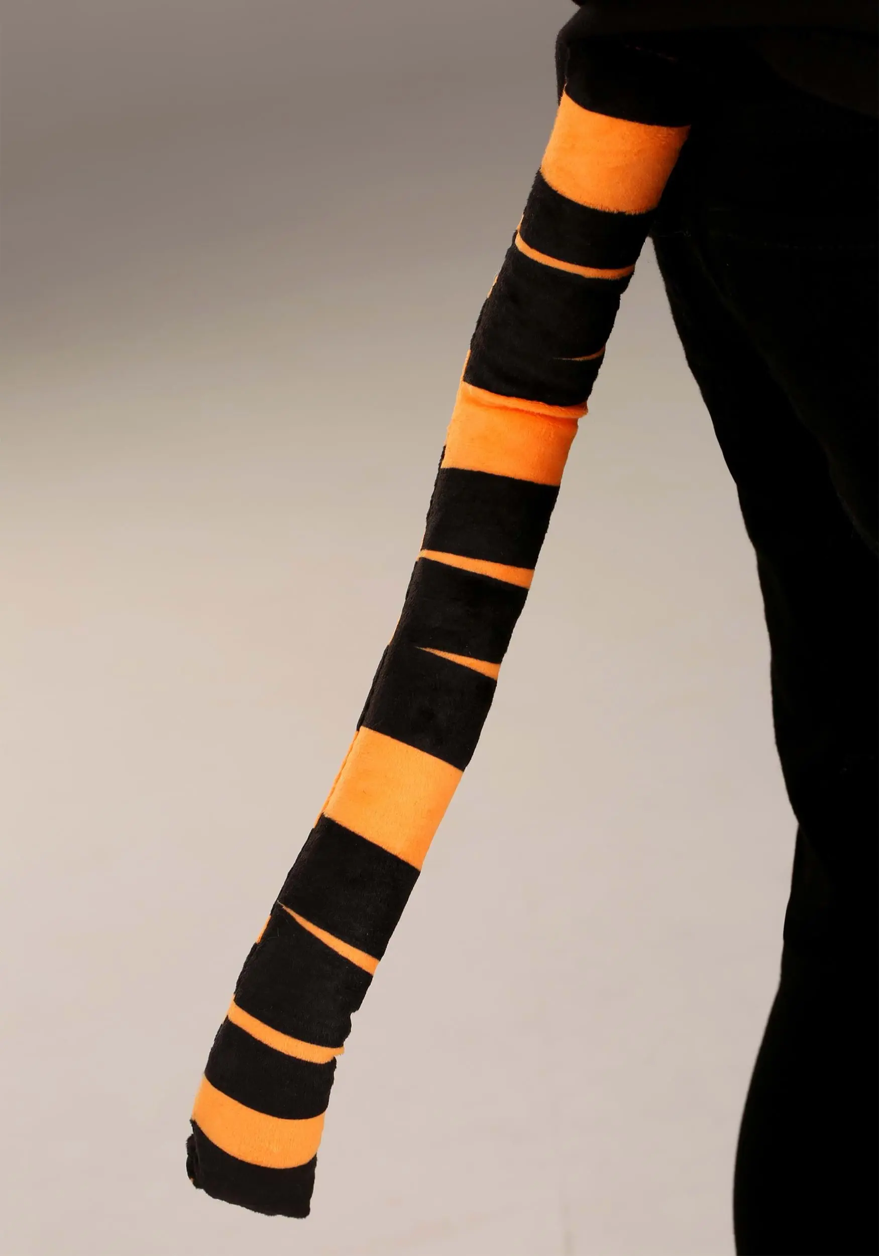 Elope Disney Winnie The Pooh Tigger Soft-Sculpted Headband & Tail Accessory Kit 8 Elope Disney Winnie The Pooh Tigger Soft-Sculpted Headband & Tail Accessory Kit - Image 6