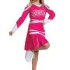 Disguise Girl's Zombies 3 Addison Cheer Classic Costume -Video Game Costumes Shop zombies 3 girls addison cheer classic costume